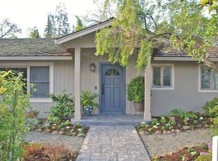 1345 Cloud Ave, Menlo Park, CA 94025