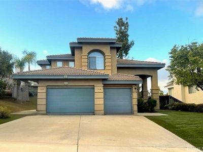 13564 Esprit Ave, San Diego, CA, 92128