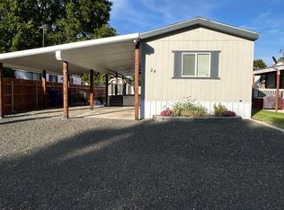 100 NW 16th St TRAILER 24, Fruitland, ID 83619