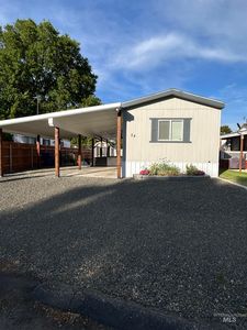 100 NW 16th St TRAILER 24, Fruitland, ID, 83619