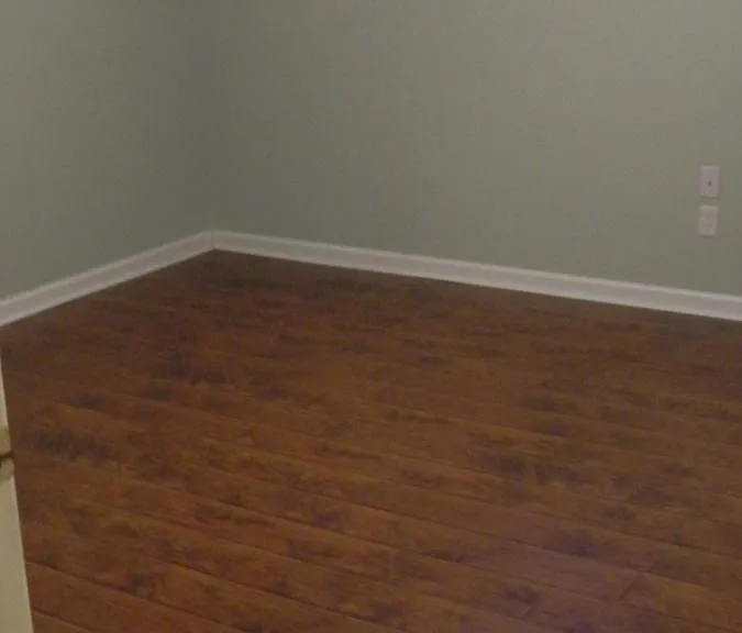 1st Bed Room