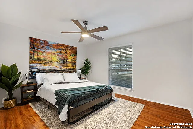 8318 Kyle Rote St — Photo 24