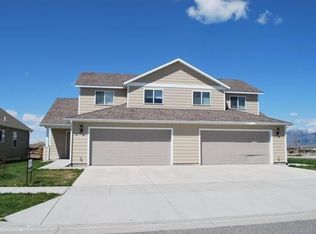 4025 & #4029DIAMON, Bozeman, MT 59718