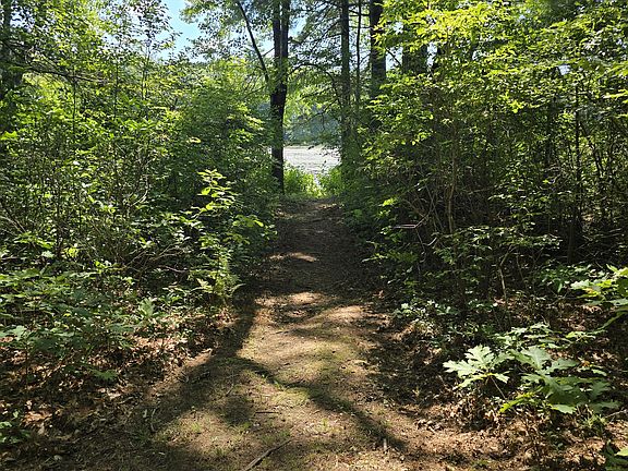 Private Water Access