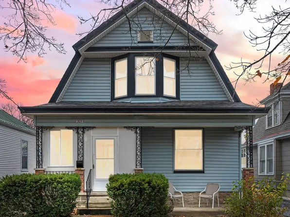 205 E 38th St, Covington, KY 41015