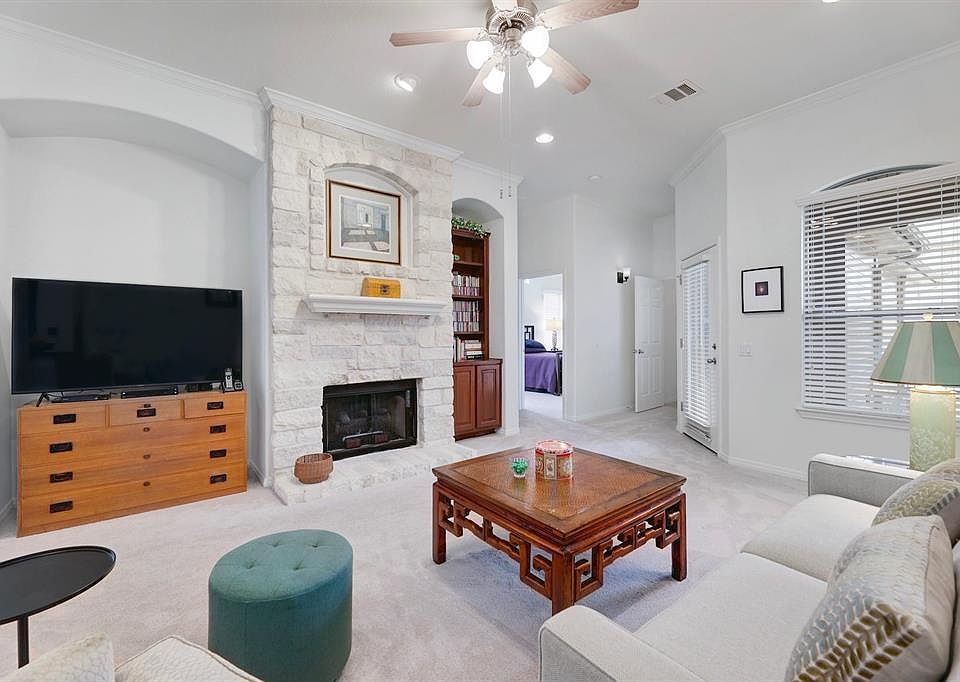 Avery Ranch West Condominiums Austin, TX Zillow