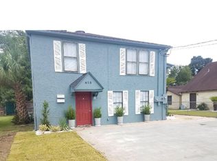 610 N Q St, Pensacola, FL 32505
