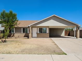 6538 W Papago St, Phoenix, AZ 85043
