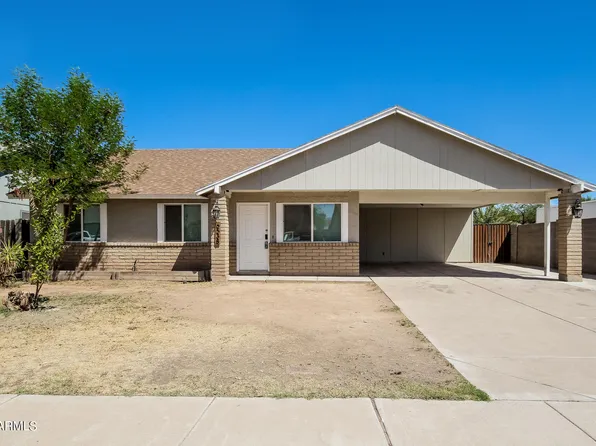 6538 W PAPAGO Street, Phoenix, AZ 85043