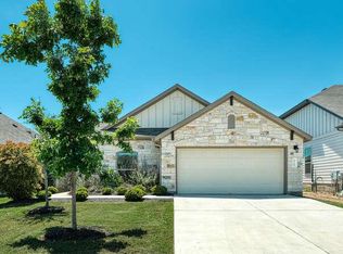 528 Merlin Ln, Leander, TX 78641