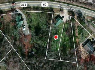 3460 Candler Rd, Gainesville, GA 30507