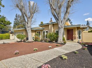 2127 Sunnyview Ln, Mountain View, CA 94040