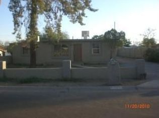 3427 W Cypress St, Phoenix, AZ 85009