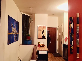 Rented by H F Hewitt Realty