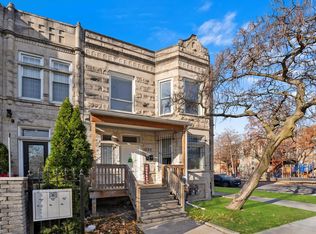 1500 S Trumbull Ave FLOOR 2, Chicago, IL 60623