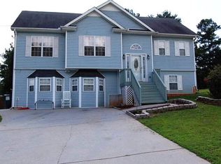 136 Villa Rosa Rdg, Temple, GA 30179