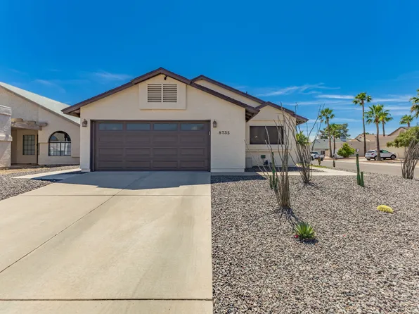 8735 E Moreland St, Scottsdale, AZ 85257