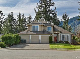 485 SE 9th St, North Bend, WA 98045