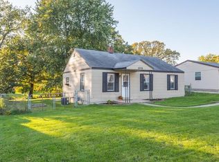 4604 SW 3rd St, Des Moines, IA 50315