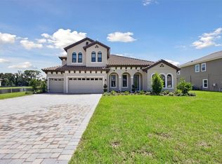 10121 Meadowrun Dr, Lithia, FL 33547