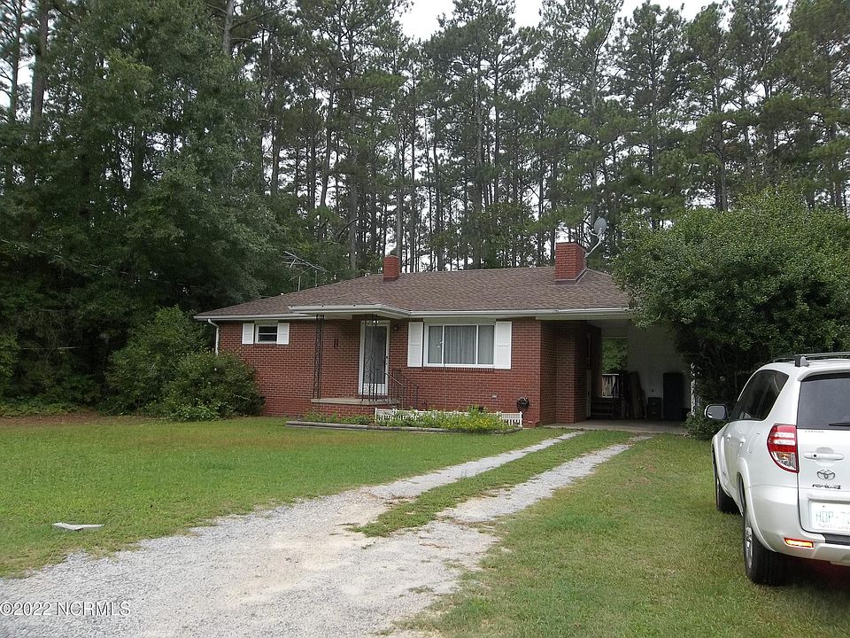 330 S Mccallum Street, Candor, NC 27229 Zillow