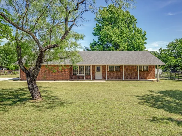 202 Old Justin Rd, Argyle, TX 76226