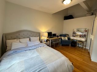 2 Hingham St #4A, Cambridge, MA 02138