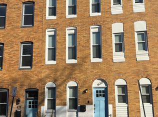 430 E Lanvale St, Baltimore, MD 21202