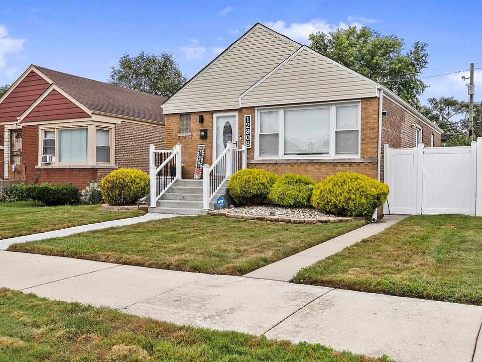 1st image of 12908 S Parnell Ave