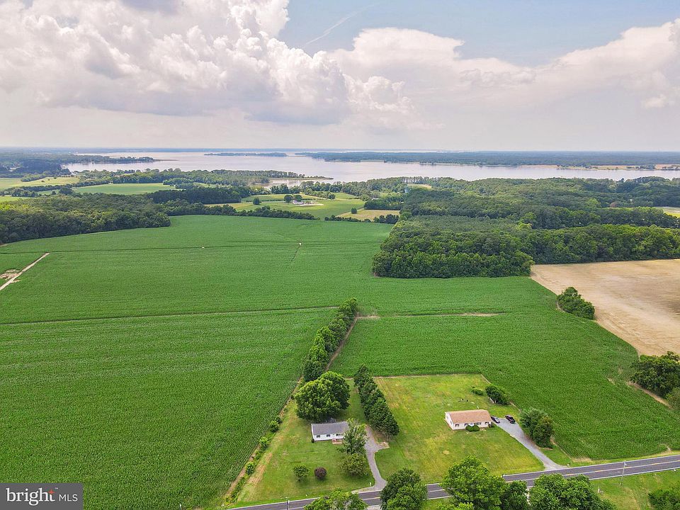 5952 Route 14, East New Market, MD 21631 Zillow