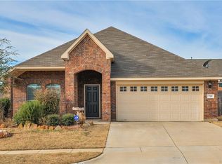 722 Sendero Rd, Arlington, TX 76002
