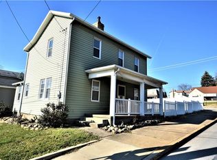 324 Virginia Ave, Rochester, PA 15074