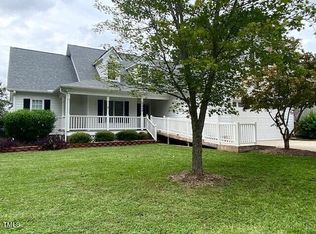 1009 Portico Pl, Raleigh, NC 27603