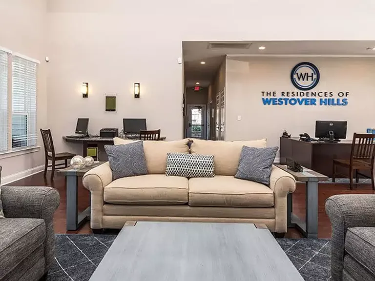 The Residences of Westover Hills — Photo 14