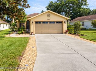 11404 Deercroft Ct, Spring Hill, FL 34609