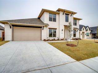 506 Aster Ln, Haslet, TX 76052