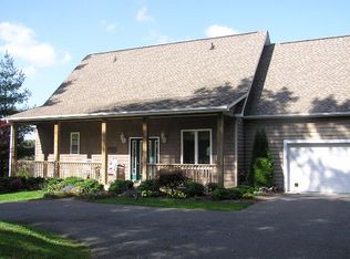 409 Olde River Rd, West Jefferson, NC 28694