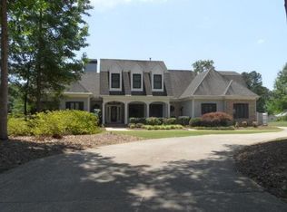 9141 Willow Point, Covington, GA 30014