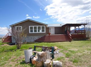 1334 N Big Hollow Rd, Rush Valley, UT 84069