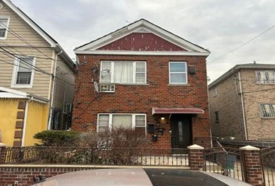 Property Front View