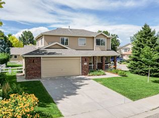 409 Marcellina Dr, Loveland, CO 80537