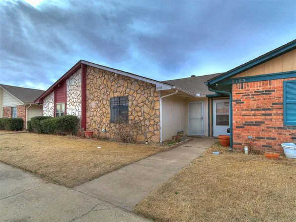 8105 NW 23rd St, Oklahoma City, OK 73127