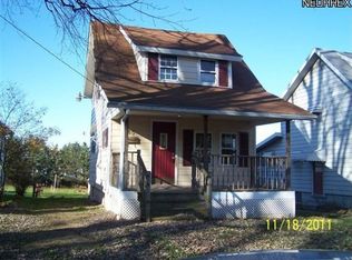 45 N Cross St, Columbiana, OH 44408