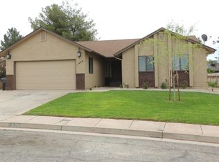 1428 N 1540 W, Saint George, UT 84770