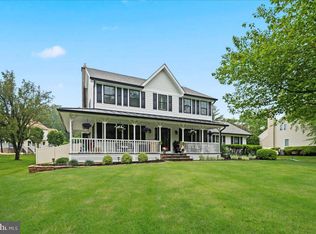 105 South Dr, Newtown, PA 18940