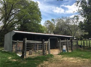 9594 State Highway 3w, Ada, OK 74820