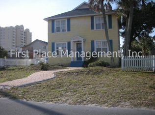 126 10th Ave N, Jacksonville Beach, FL 32250
