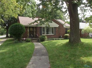 3176 Aldringham Rd, Toledo, OH 43606