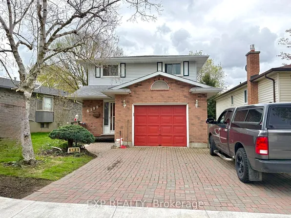 6199 Delta Dr, Niagara Falls, ON L2H 2H5