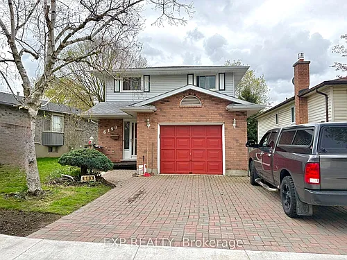 6199 Delta Dr Photo 1